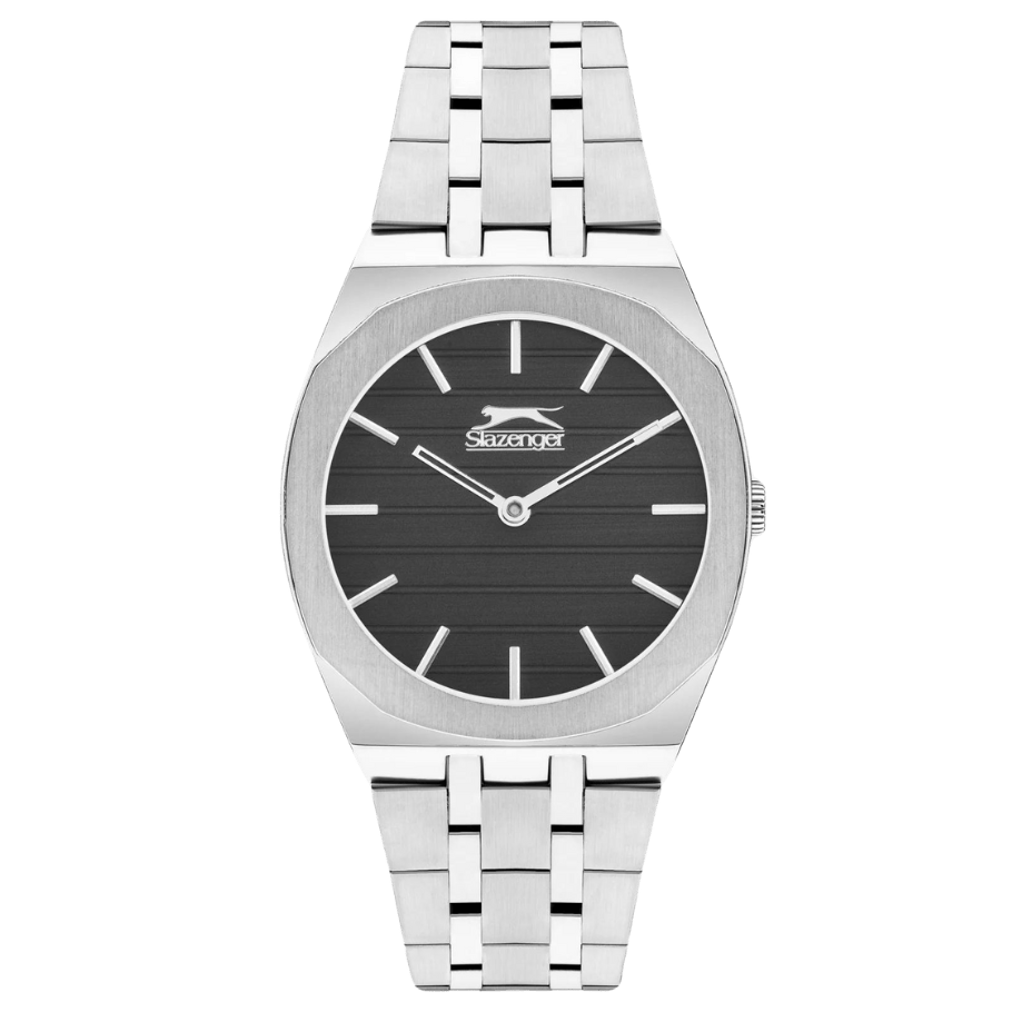 שעון יד לאישה שלזינגר - SLAZENGER SL.9.2311.3.05