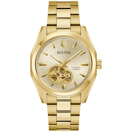 BULOVA 97A182