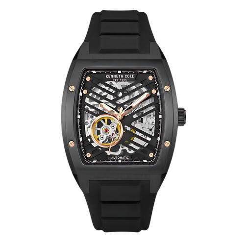 שעון יד לגבר קנט קול - Kenneth Cole KCWGZ0046103