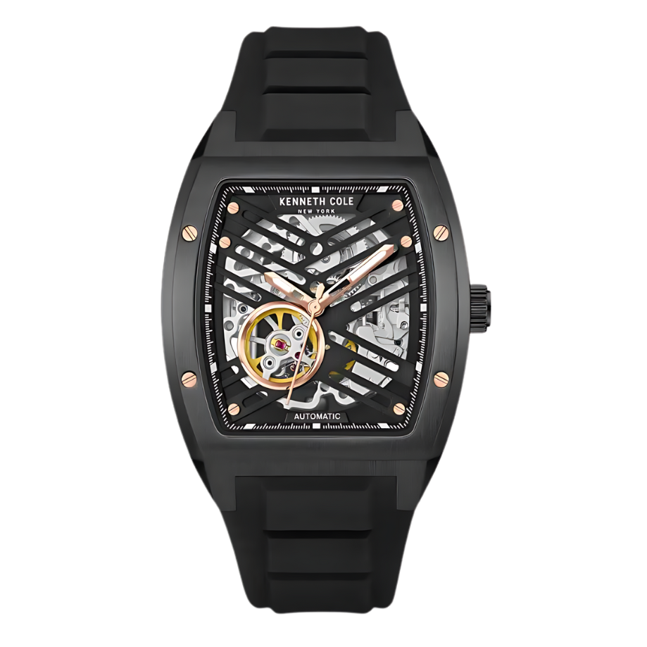 שעון יד לגבר קנט קול - Kenneth Cole KCWGZ0046103