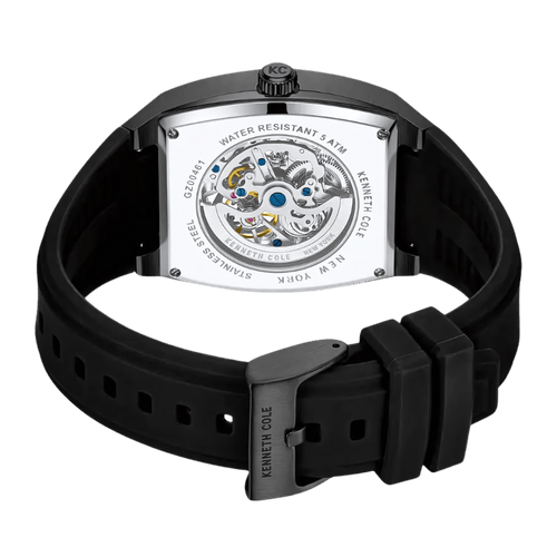 שעון יד לגבר קנט קול - Kenneth Cole KCWGZ0046103