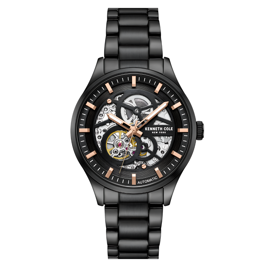 שעון יד לגבר קנט קול - Kenneth Cole KCWGY0046403