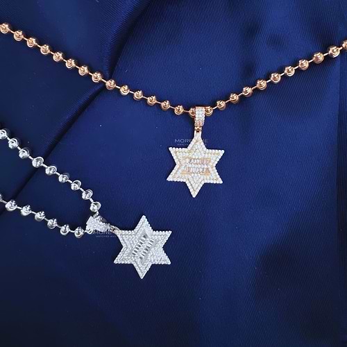 תליון כסף