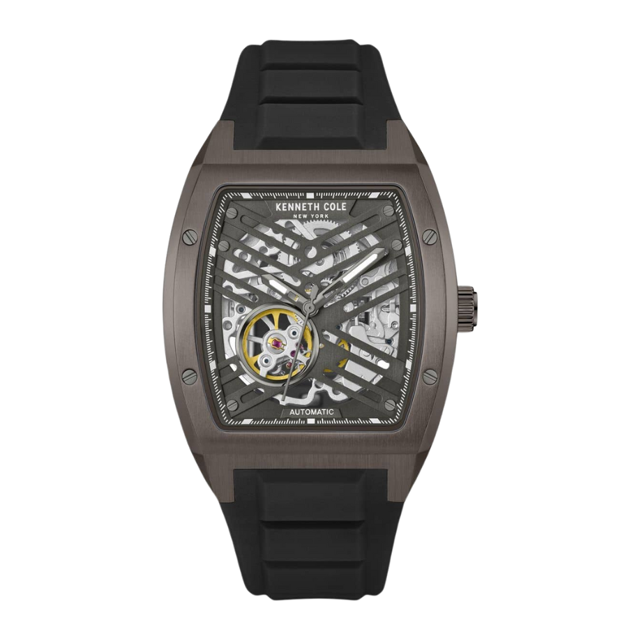 שעון יד לגבר קנט קול - Kenneth Cole KCWGZ0046102