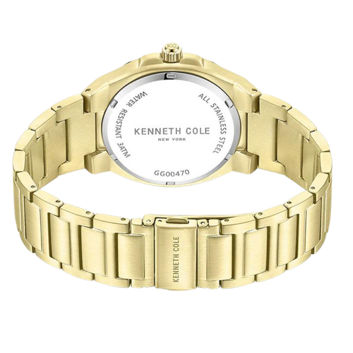 Kenneth Cole