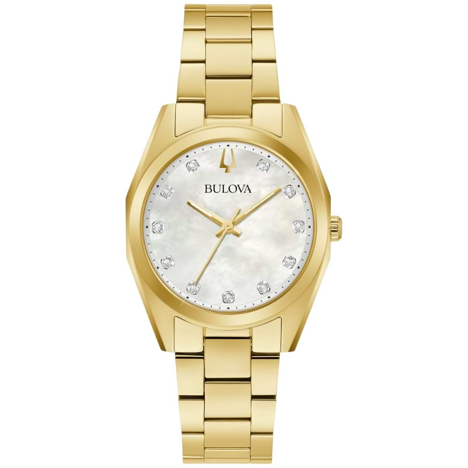 שעון יד לאישה בולובה - BULOVA 97P172