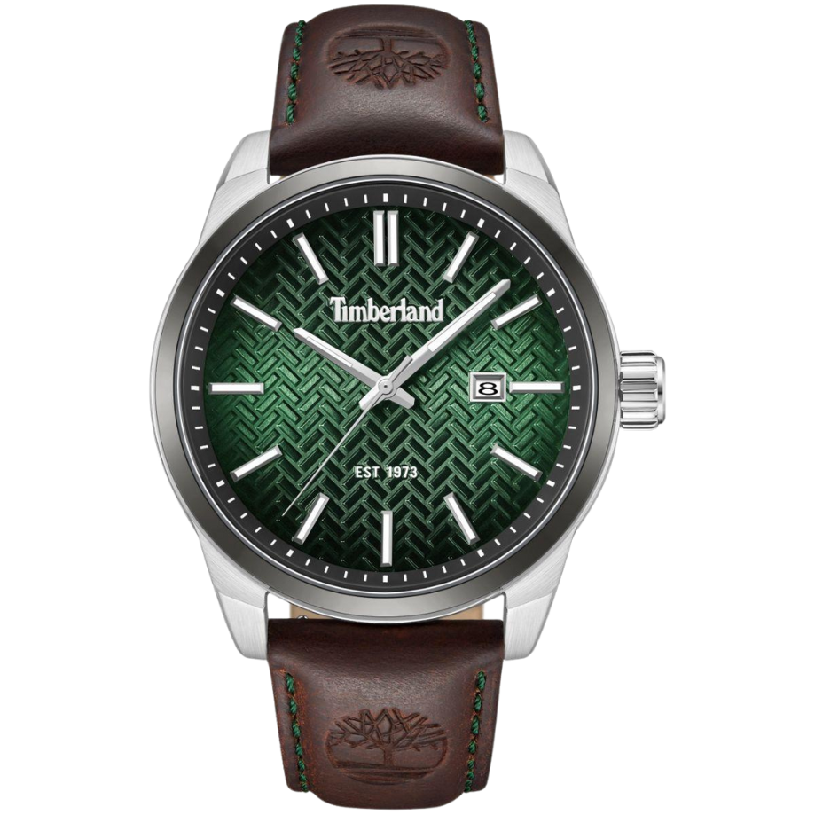 שעון יד לגבר מבית Timberland - דגם TDWGB0054903