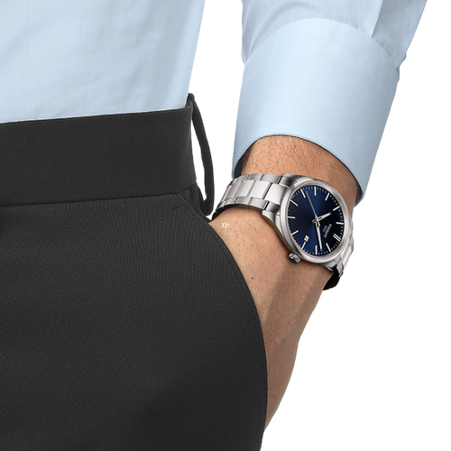 TISSOT 