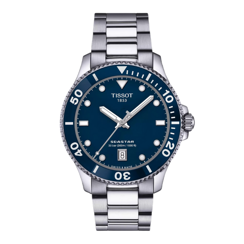 TISSOT T1204101104100