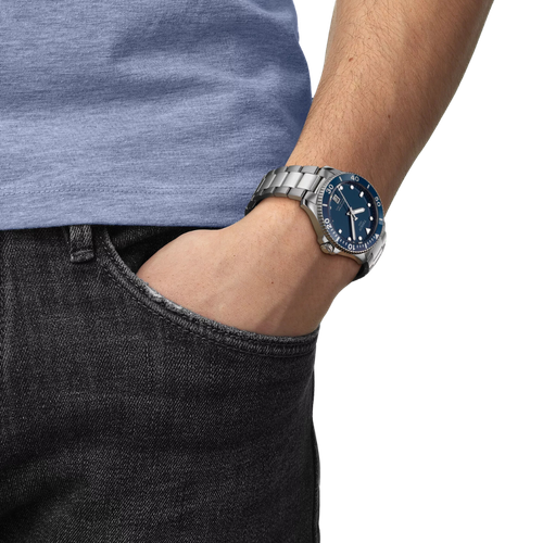 TISSOT 
