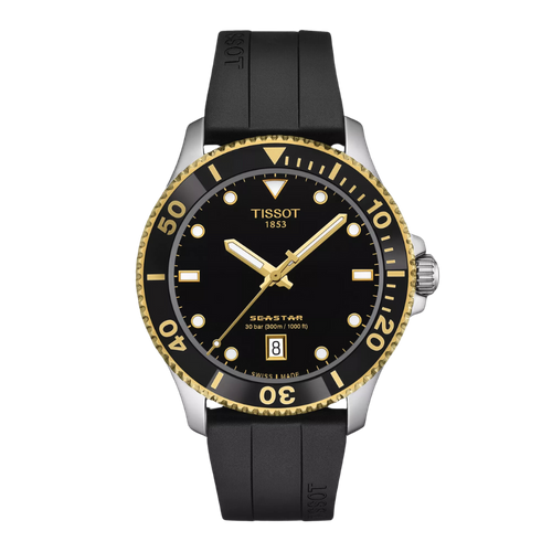 TISSOT T1204102705100