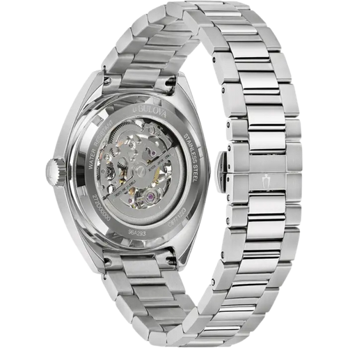 שעון יד לגבר בולובה - BULOVA 96A293