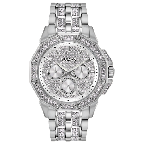 שעון יד לגבר בולובה - BULOVA 96C134