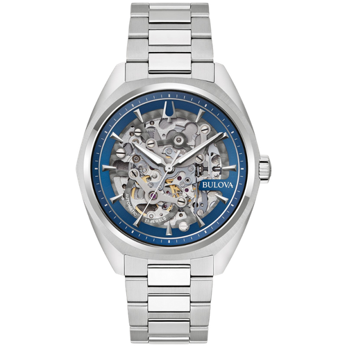 שעון יד לגבר בולובה - BULOVA 96A292