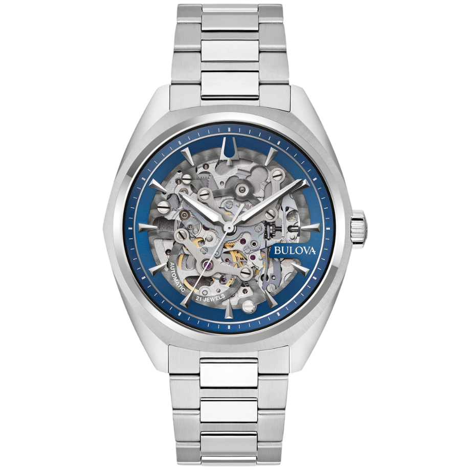 שעון יד לגבר בולובה - BULOVA 96A292