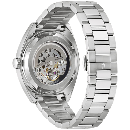 שעון יד לגבר בולובה - BULOVA 96A292