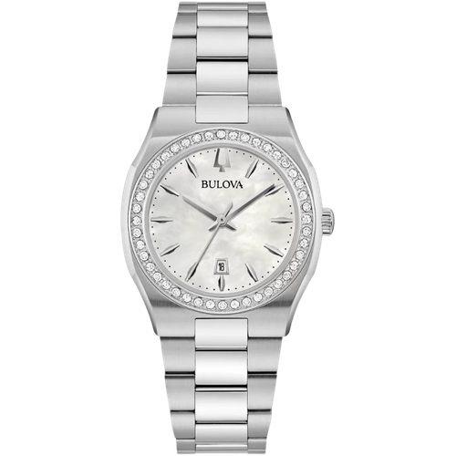 BULOVA 96R245
