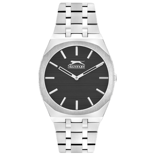 שעון יד לגבר שלזינגר - SLAZENGER SL.9.2310.1.03