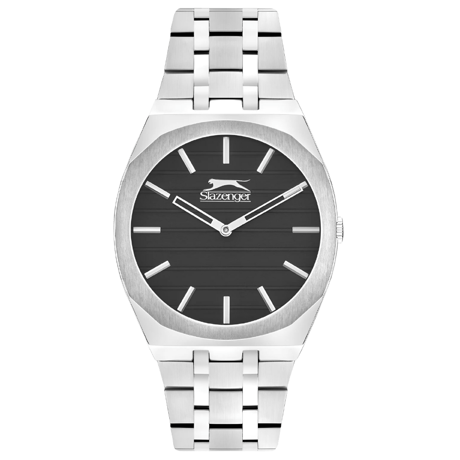 שעון יד לגבר שלזינגר - SLAZENGER SL.9.2310.1.03