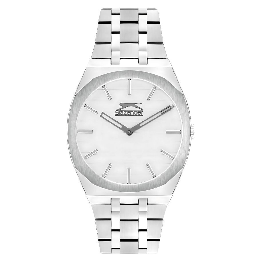 שעון יד לגבר שלזינגר - SLAZENGER SL.9.2310.1.01