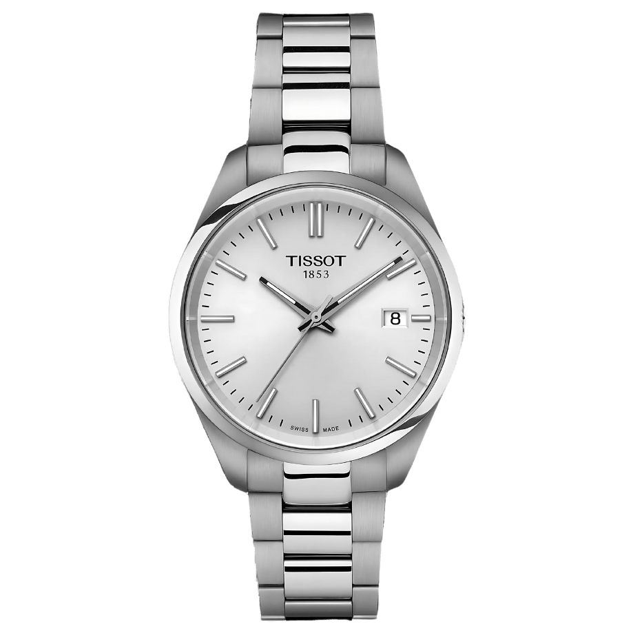 שעון יד טיסוט - TISSOT T-Classic T1502101103100