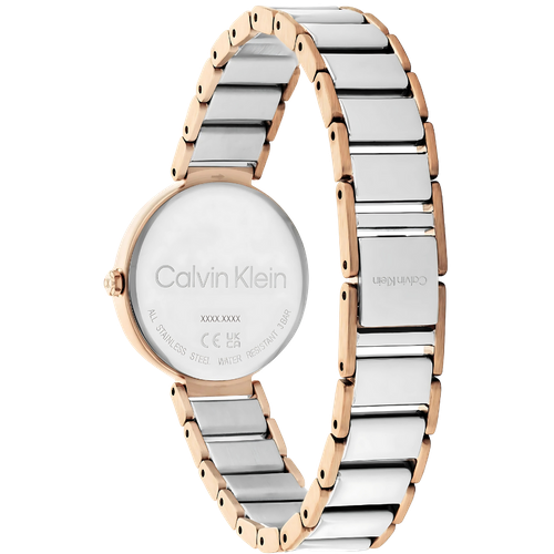 Calvin Klein - 25200139- שעון יד לאישה