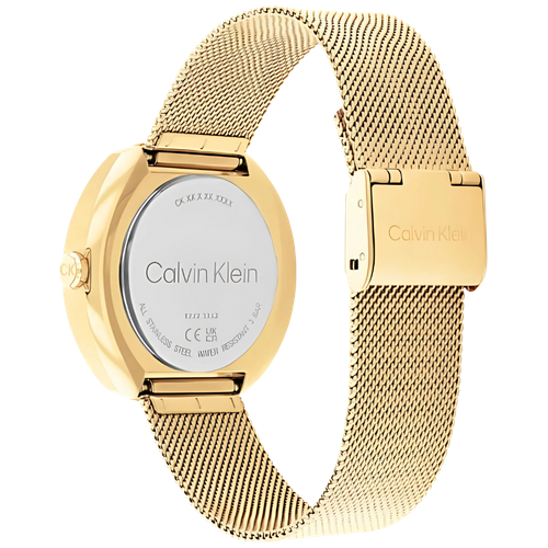 Calvin Klein - 25200339- שעון יד לאישה ולגבר