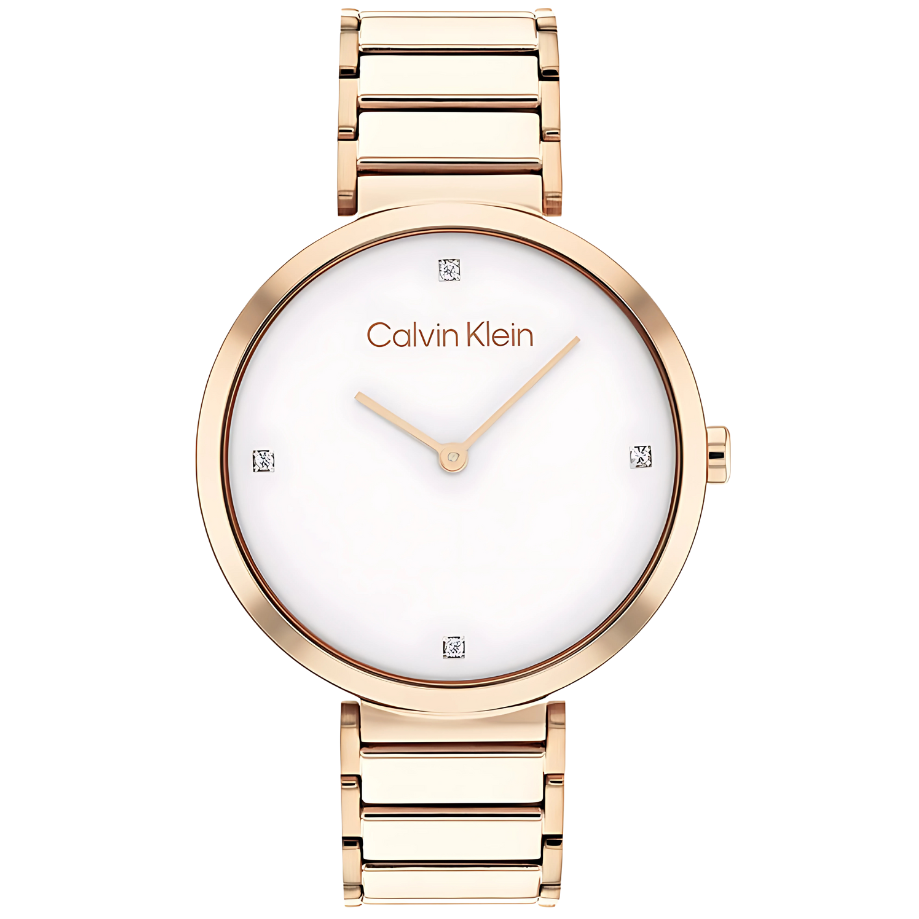 Calvin Klein - 25200135 - שעון יד לאישה