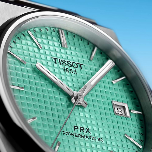 PRX TISSOT T-Powermatic