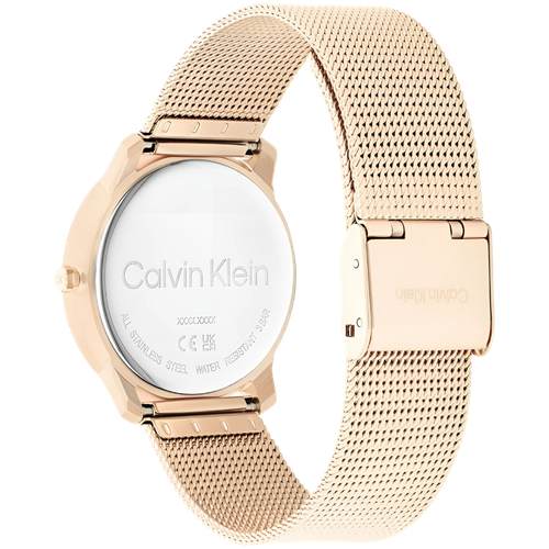 Calvin Klein - 25200035- שעון יד לאישה