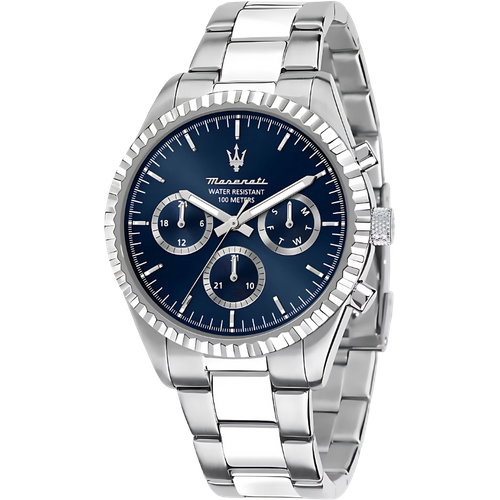 שעון יד לגבר מזראטי - Maserati R8853100022