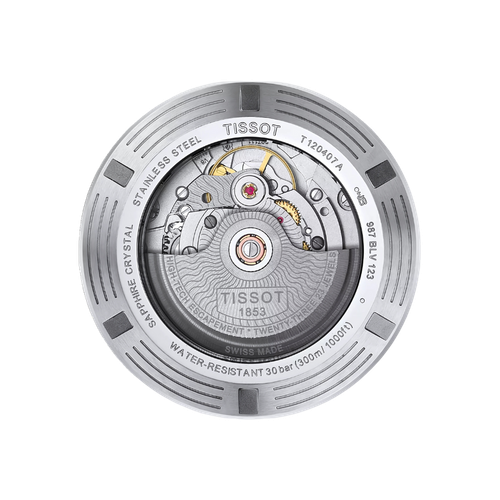 לוח שעון Tissot