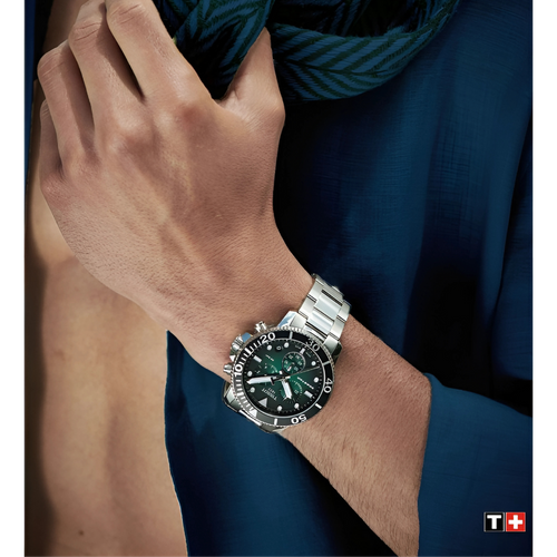 שעון יד TISSOT