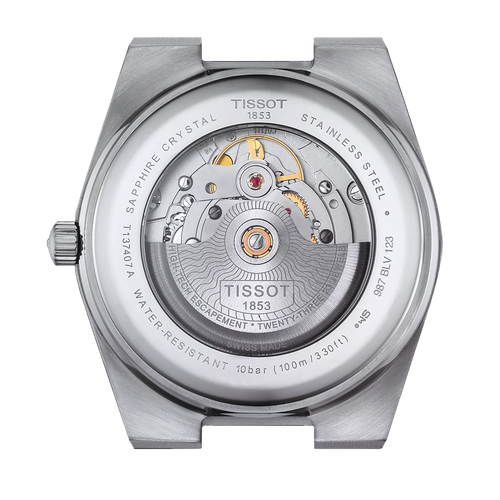 לוח שעון Tissot