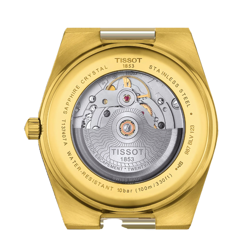 TISSOT