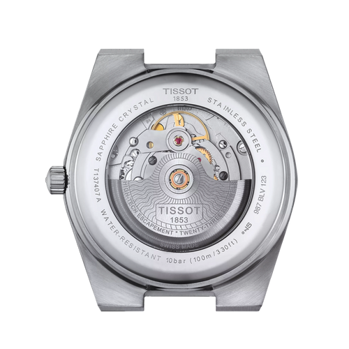 TISSOT