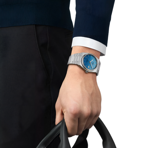 שעון יד לגבר TISSOT