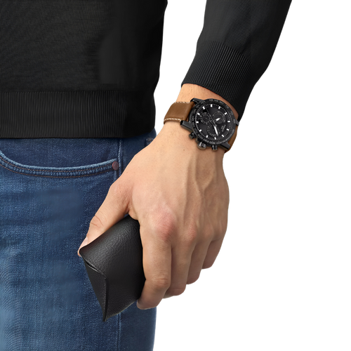 שעון יד לגבר TISSOT
