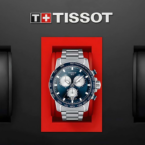 Tissot Supersport Chrono