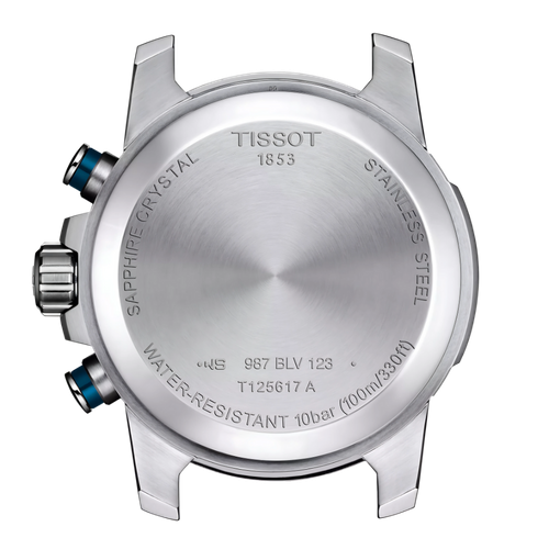 TISSOT