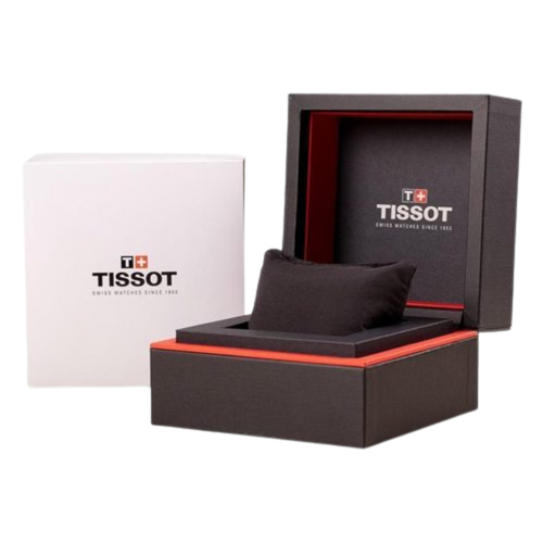 TISSOT