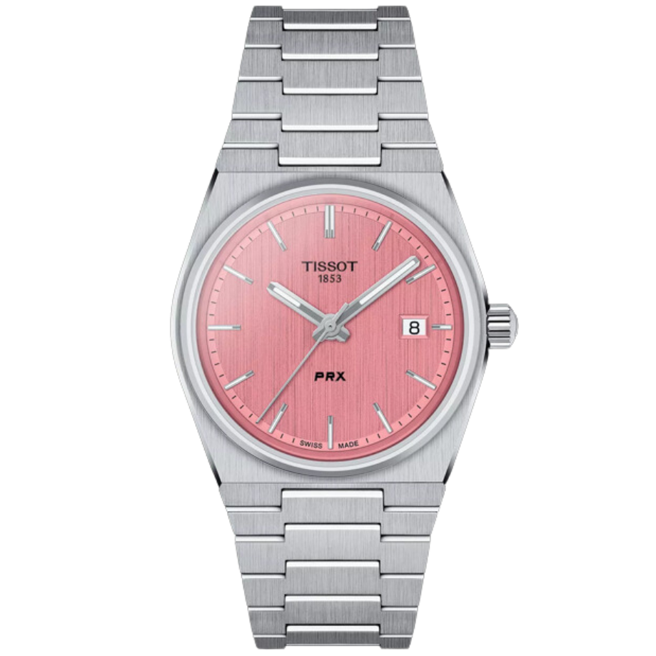 שעון יד טיסוט - PRX TISSOT T-Classic T1372101133100