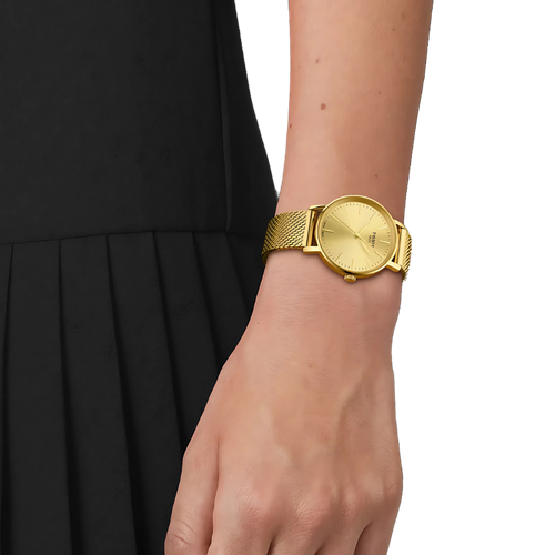 TISSOT 