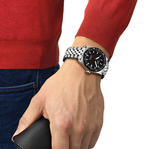 TISSOT 