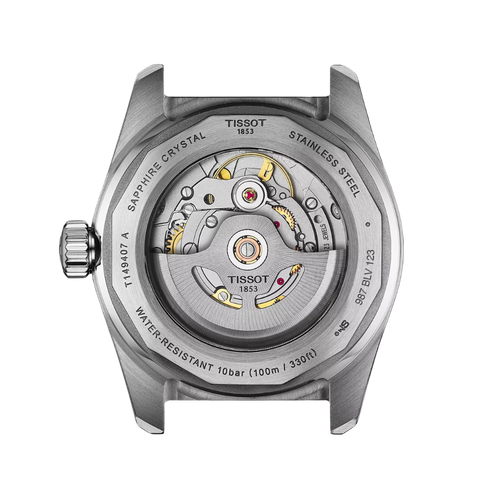 PR516 Powermatic 80