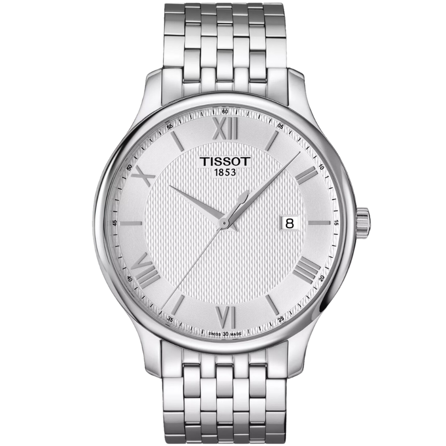 שעון יד טיסוט - TISSOT T-Classic T0636101103800