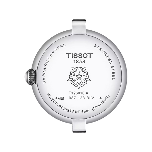 Bellissima Small Lady TISSOT T1260101113300