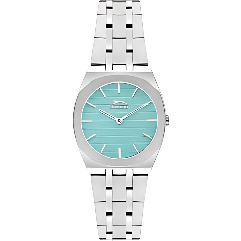 שעון יד לגבר שלזינגר - SLAZENGER SL.9.2310.1.06