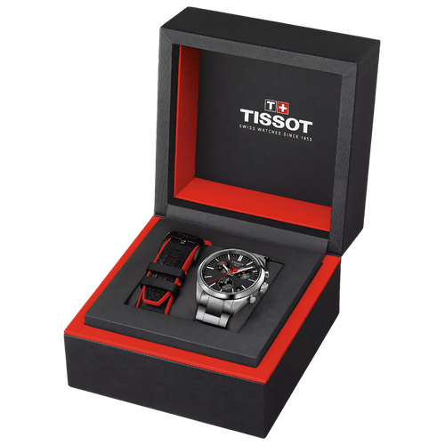 PR 100 Vuelta TISSOT T1504171105101