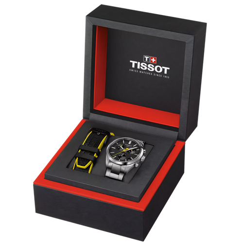 PR 100 Tour de France TISSOT T1504171105100